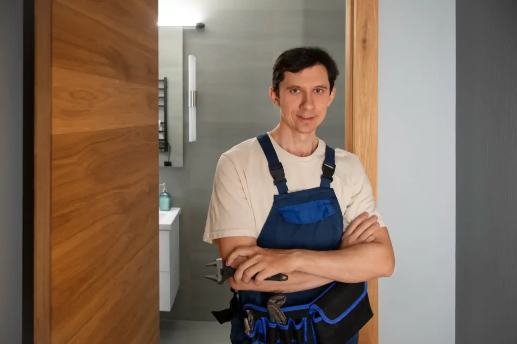 Klempner Frankfurt am Main – Ihr Profi für Bad, Sanitär und Rohrreparaturen aller Art